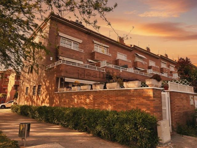 Chalet, Sant Joan Despí