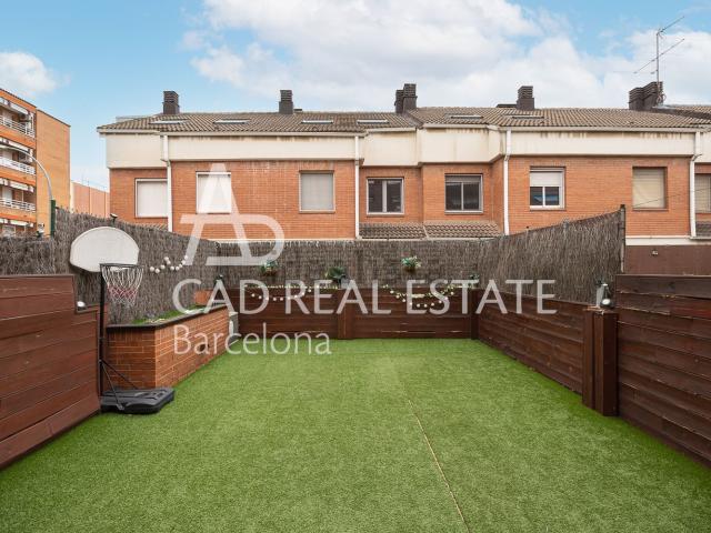 Chalet, Sant Joan Despí