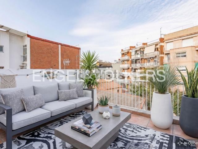 Chalet, Sant Joan Despí