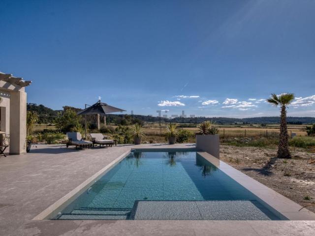 Chalet, Sant Joan