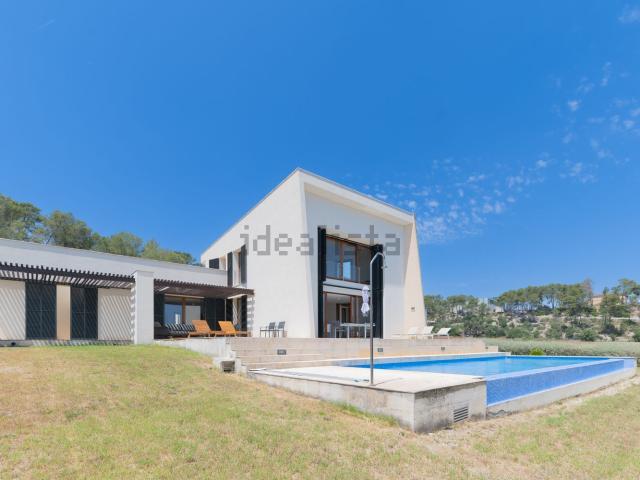 Chalet, Sant Joan