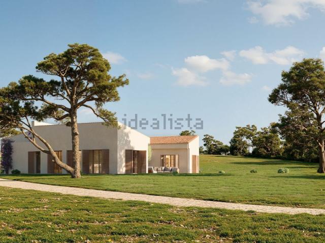 Chalet, Sant Joan