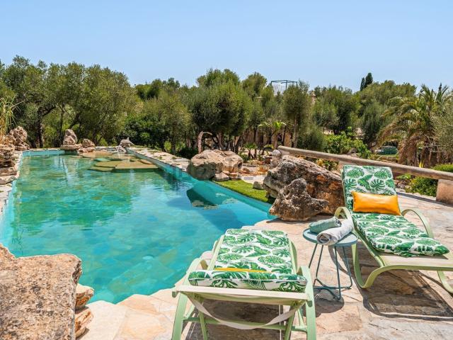 Chalet, Sant Joan