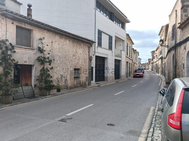Chalet, Sant Joan