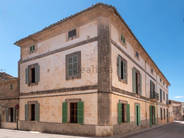 Chalet, Sant Joan