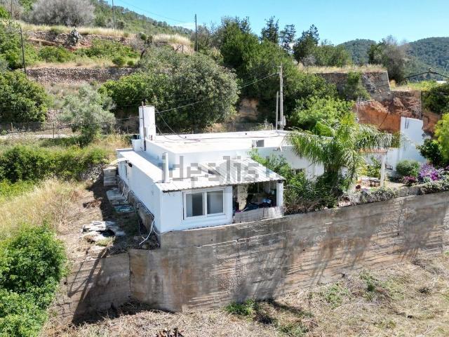Chalet, Sant Joan