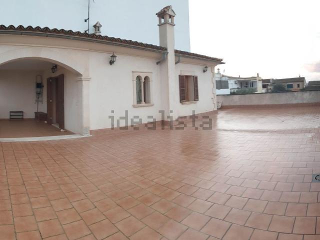 Chalet, Sant Jordi, Palma de Mallorca