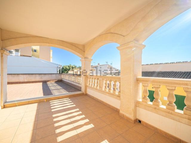 Chalet, Sant Jordi, Palma de Mallorca