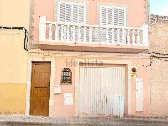 Chalet, Sant Jordi, Palma de Mallorca