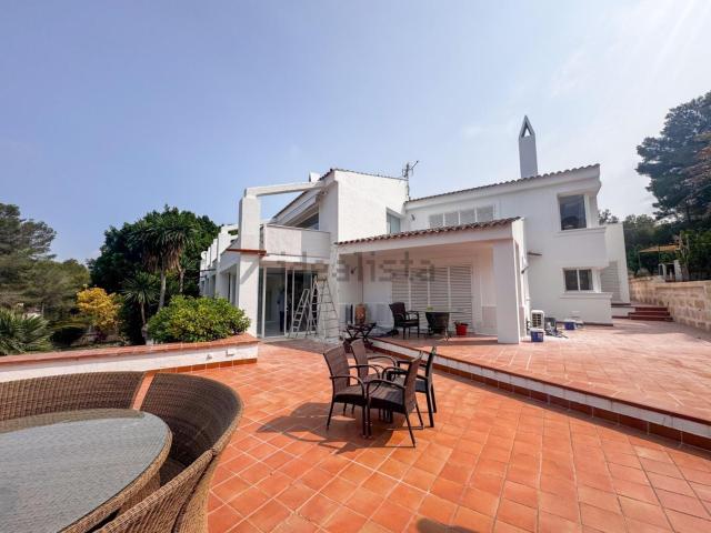 Chalet, Sant Jordi, Palma de Mallorca