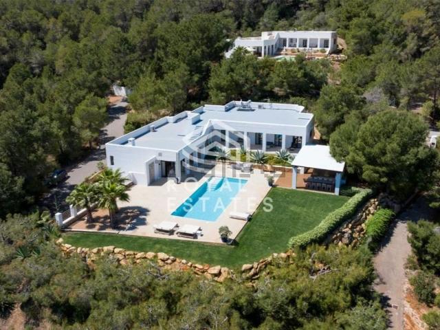 Chalet, Sant Josep de Sa Talaia