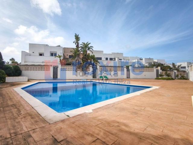 Chalet, Sant Josep de Sa Talaia