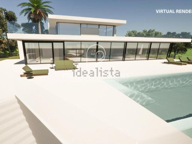 Chalet, Sant Josep de Sa Talaia