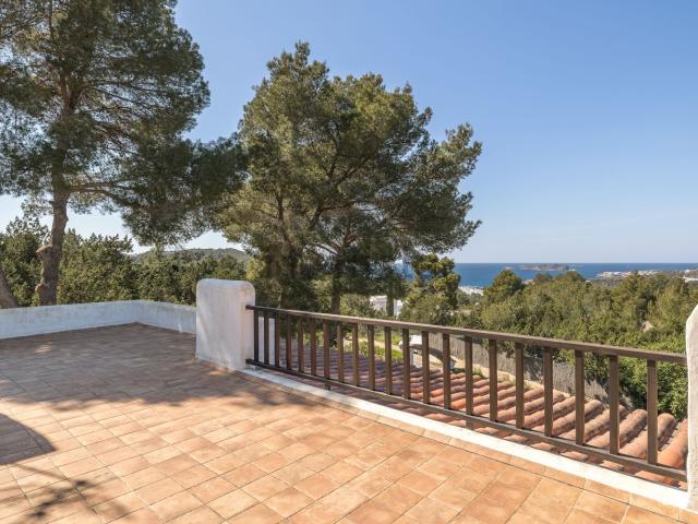 Chalet, Sant Josep de Sa Talaia