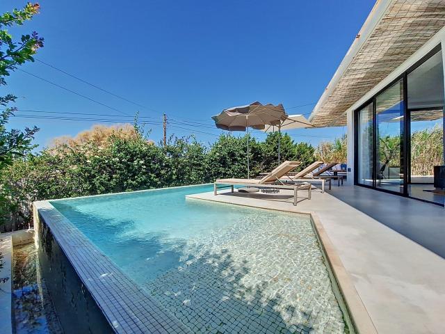 Chalet, Sant Josep de Sa Talaia