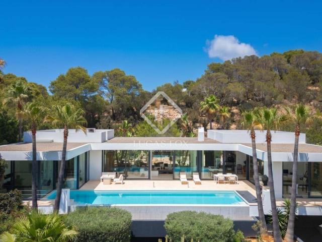 Chalet, Sant Josep de Sa Talaia