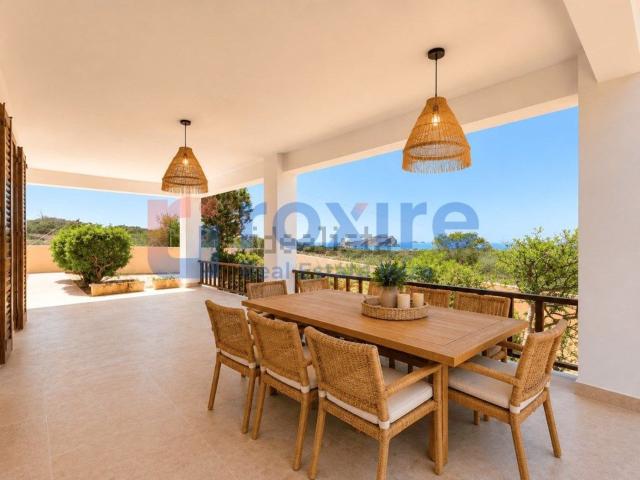 Chalet, Sant Josep de Sa Talaia