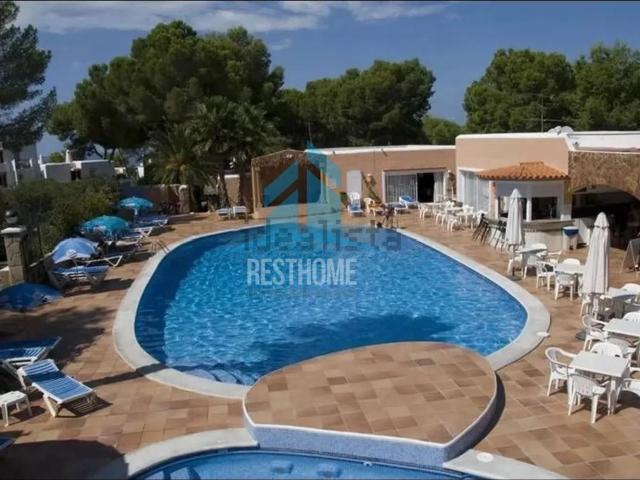 Chalet, Sant Josep de Sa Talaia
