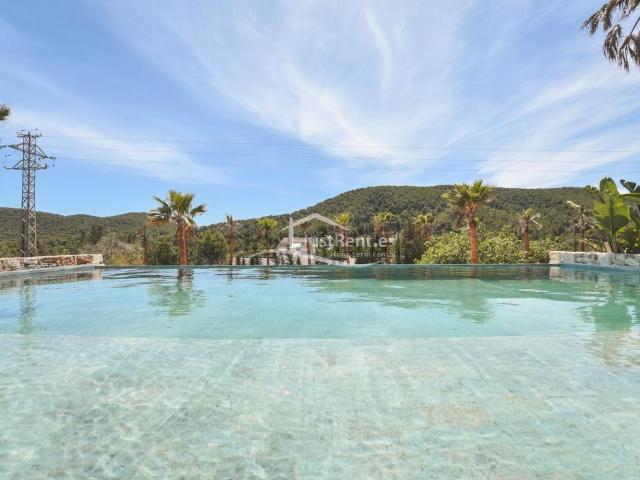 Chalet, Sant Josep de Sa Talaia