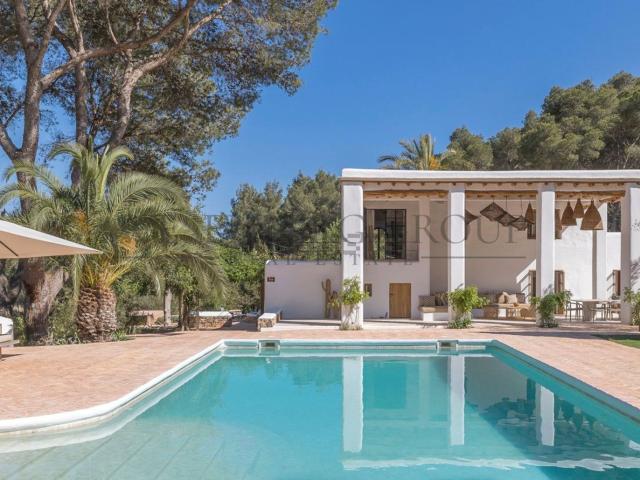 Chalet, Sant Josep de Sa Talaia