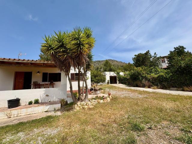 Chalet, Sant Josep de Sa Talaia