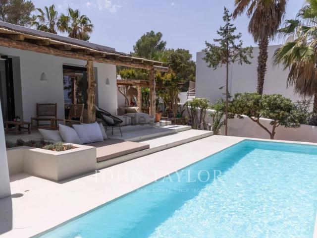 Chalet, Sant Josep de Sa Talaia