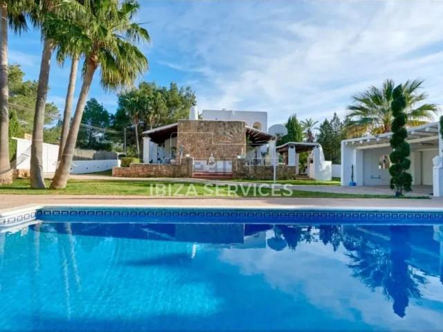 Chalet, Sant Josep de Sa Talaia