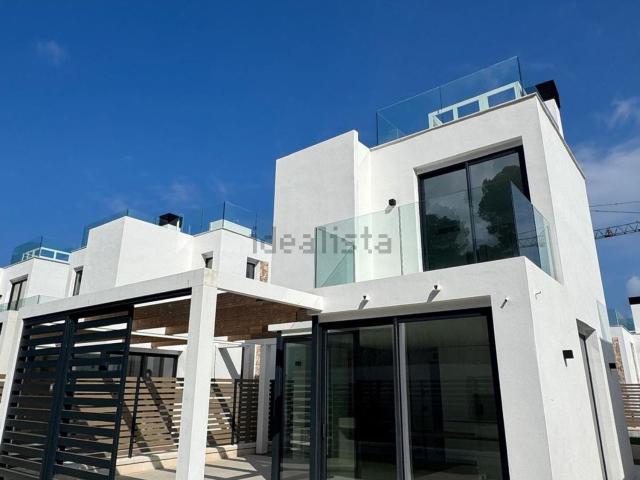 Chalet, Sant Josep de Sa Talaia
