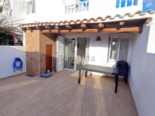 Chalet, Sant Josep de Sa Talaia