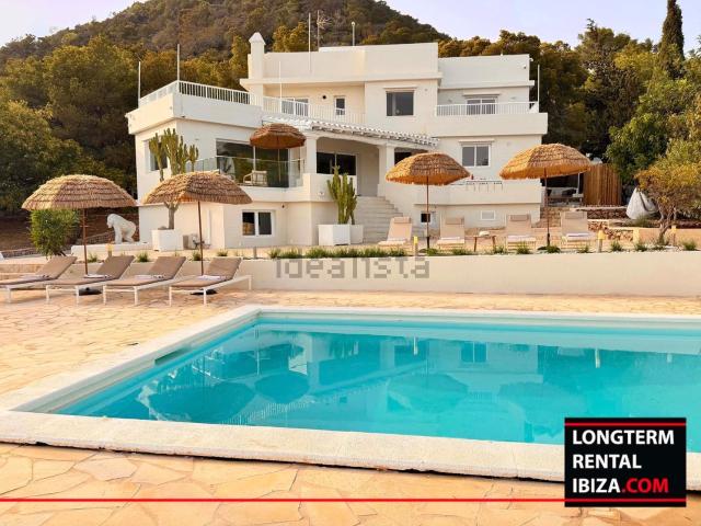Chalet, Sant Josep de Sa Talaia