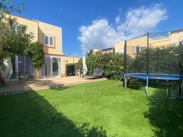 Chalet, Sant Josep de Sa Talaia