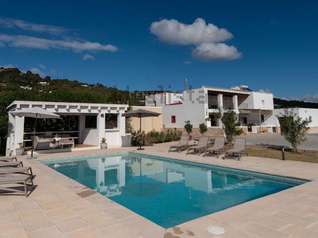 Chalet, Sant Josep de Sa Talaia