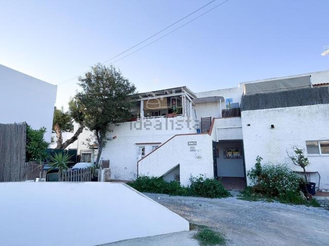 Chalet, Sant Josep de Sa Talaia