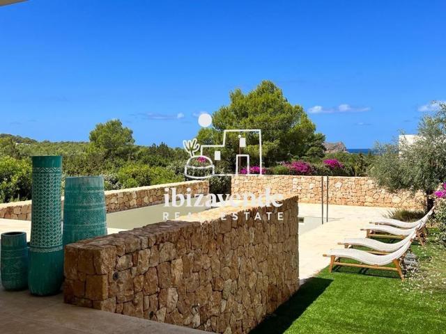 Chalet, Sant Josep de Sa Talaia