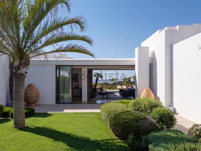 Chalet, Sant Josep de Sa Talaia
