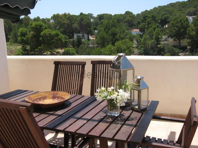 Chalet, Sant Josep de Sa Talaia