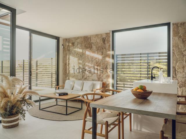 Chalet, Sant Josep de Sa Talaia