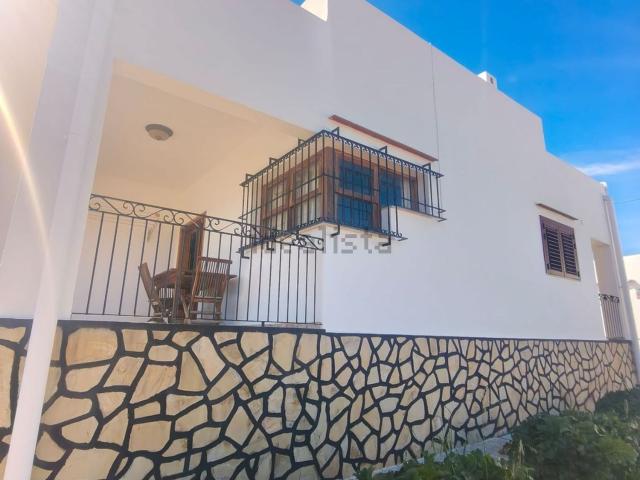 Chalet, Sant Josep de Sa Talaia