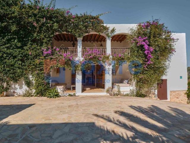 Chalet, Sant Josep de Sa Talaia