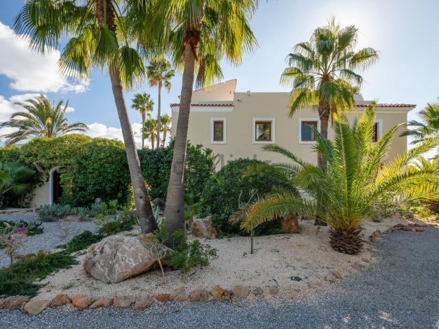 Chalet, Sant Josep de Sa Talaia