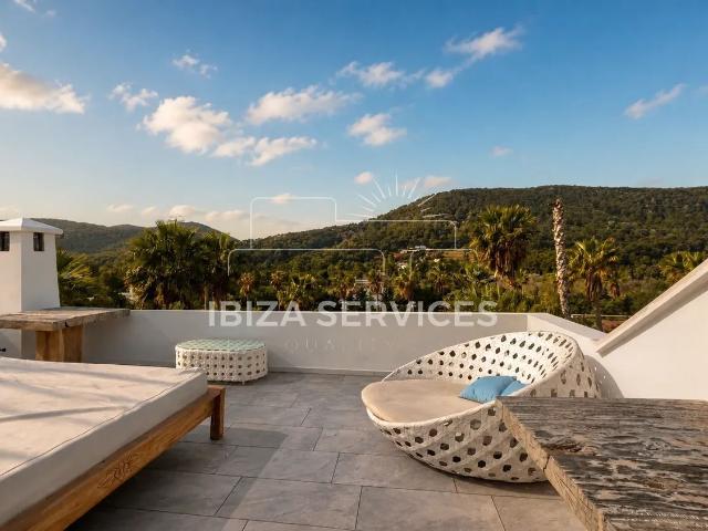 Chalet, Sant Josep de Sa Talaia