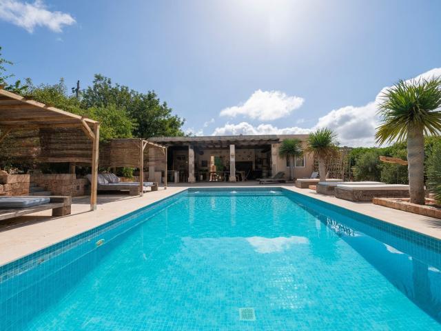 Chalet, Sant Josep de Sa Talaia