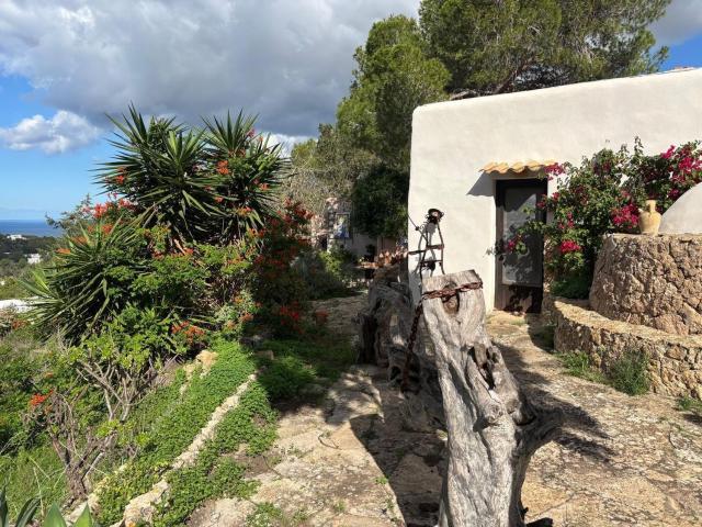 Chalet, Sant Josep de Sa Talaia