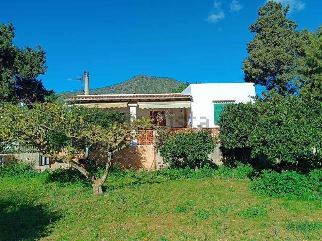 Chalet, Sant Josep de Sa Talaia
