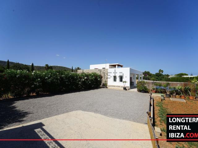 Chalet, Sant Josep de Sa Talaia