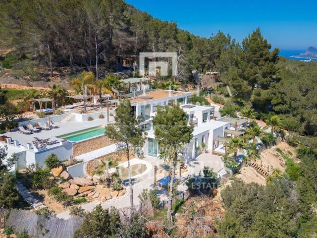 Chalet, Sant Josep de Sa Talaia