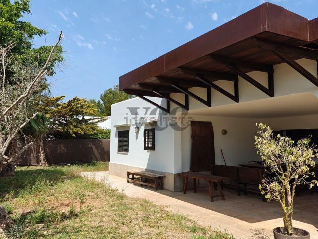 Chalet, Sant Josep de Sa Talaia