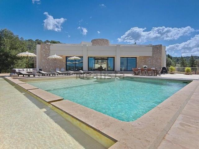 Chalet, Sant Josep de Sa Talaia