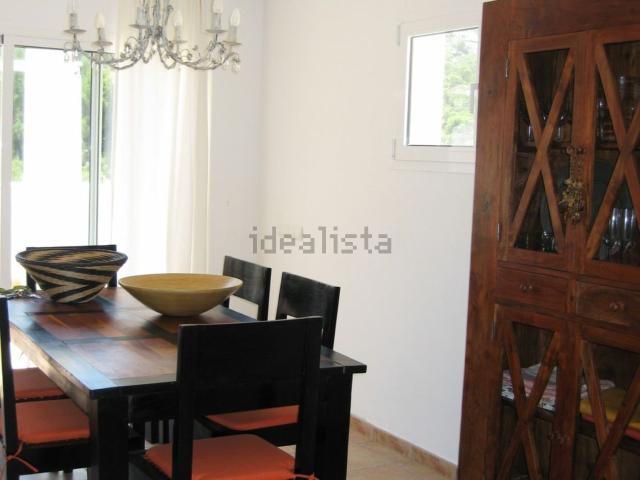 Chalet, Sant Josep de Sa Talaia