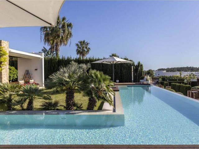 Chalet, Sant Josep de Sa Talaia